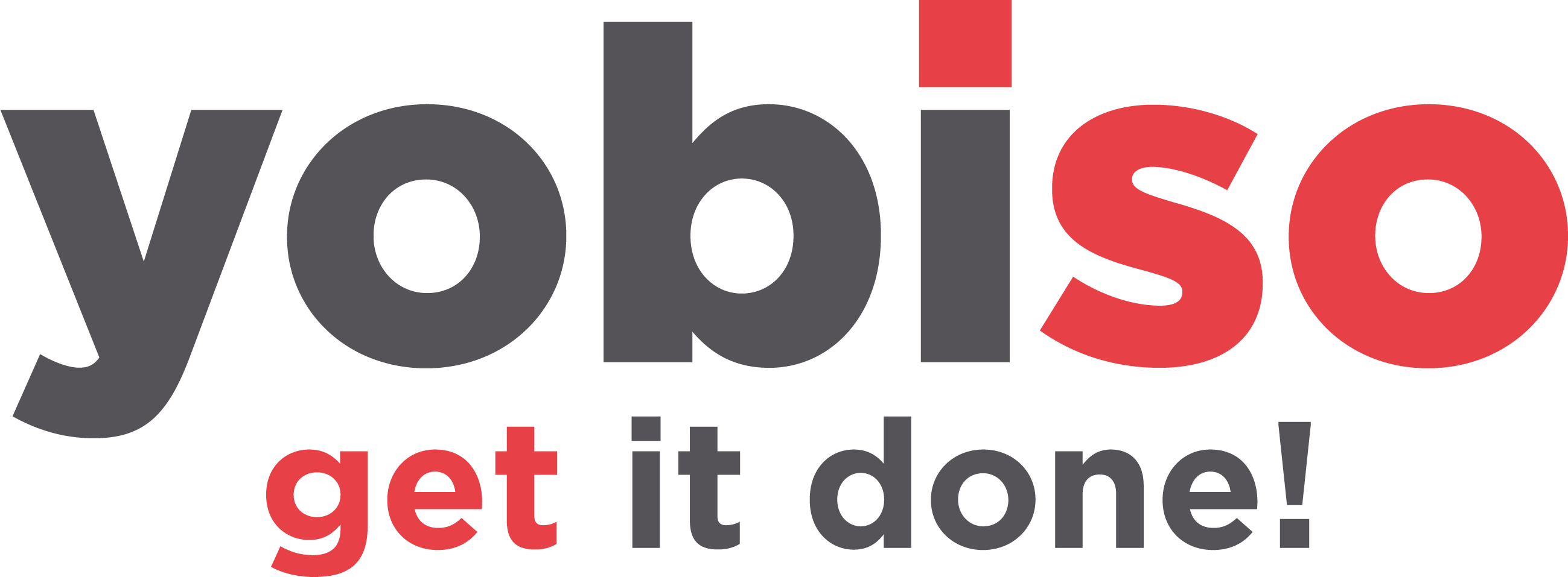 Yobiso – Get it done!